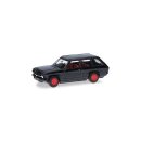 Herpa 9565129 Opel Ascona Voyage, Spielwarenmesse/75...