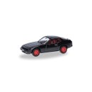 Herpa 956536 Porsche 924, Spielwarenmesse/75 Jahre...