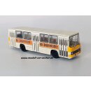 Zenker 03-392 Ikarus 260 Nahverkehr Halberstadt mit...