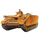 Tamiya 300035087 1:35 WWII SdKfz.163 Sturmgesc