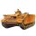 Tamiya 300035087 1:35 WWII SdKfz.163 Sturmgesc
