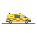 Rietze 53814 VW T6 Rettungsdienst Städte Region...