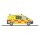 Rietze 53814 VW T6 Rettungsdienst Städte Region Aachen Maßstab: 1:87