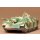 Tamiya 300035088 1:35 WWII SdKfz.162 Jagdpanze