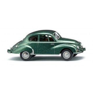 Wiking 012203 DKW F 89 - grünmetallic  Maßstab 1:87