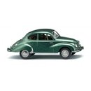 Wiking 012203 DKW F 89 - grünmetallic  Maßstab...