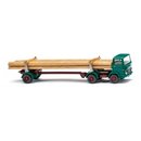 Wiking 039012 MB LPS 1317 Langholztransporter...