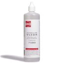 Busch 7580 Modellierwasser klar, 250ml