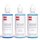 Busch 7581 Modellierwasser Farb-Set, 3x 100ml