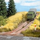 Busch 8140 Kolonnenweg   Spur N