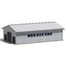 Busch 8204 LPG Stallung Spur N