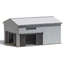 Busch 8206 LPG Bergehalle Spur N