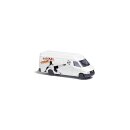 Busch 8403 Mercedes-Benz Sprinter, Fußball Fieber...