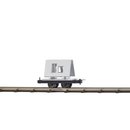 Busch 12236 Wagen mit Betonelement  Spur H0f