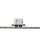 Busch 12236 Wagen mit Betonelement  Spur H0f