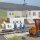 Busch 12249 Drehgestellwagen mit Betonelement  Spur H0f