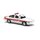 Busch 49033 Ford Crown Victoria, NYC Sheriff, 1996  Maßstab 1:87