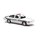 Busch 49034 Ford Crown Victoria, NYC Deputy Sheriff, 1996  Maßstab 1:87