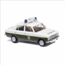 Busch 50102 Lada 1500, Volkspolizei Funkstreifenwagen,...