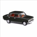 Busch 50110 Lada 1200, Schwarz, 1971  Maßstab 1:87