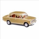 Busch 50112 Lada 1200, Beige, 1971  Maßstab 1:87