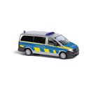Busch 51109 Mercedes Benz Vito, Stadtpolizei Frankfurt a....