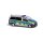 Busch 51109 Mercedes Benz Vito, Stadtpolizei Frankfurt a. Main, 2014  Maßstab 1:87