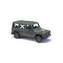 Busch 51442 Mercedes G-Klasse 90, BW Schiedsrichter KFZ,...