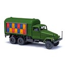 Busch 51577 IFA G5 Koffer, Bienenwagen, 1956...
