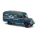 Busch 51814 Robur Garant K 30 Kasten, Norwed Bauer...