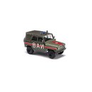 Busch 52116 UAZ 469, WAI Sowjetische...