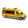 Busch 52629 Mercedes Benz Sprinter lang, KTW Dahme Spreewald, 2018  Maßstab 1:87