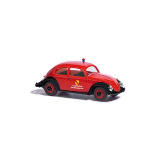 Busch 52913 VW Käfer Brezel, FW Baden-Baden, 1952  Maßstab 1:87