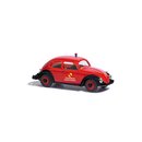 Busch 52913 VW Käfer Brezel, FW Baden-Baden, 1952...