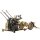 Tamiya 300035091 1:35 WWII Dt. 20mm Flakvierli