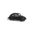 Busch 52914 VW Käfer Brezel, Taxi, 1952...