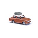 Busch 53111 Trabant P601 Limousine mit...