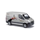 Busch 53405 Mercedes Benz Sprinter kurz, Still Service,...