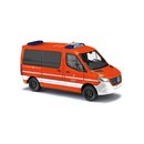 Busch 53451 Mercedes Benz Sprinter kurz, FW Münster,...