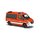 Busch 53451 Mercedes Benz Sprinter kurz, FW Münster, 2018  Maßstab 1:87