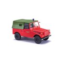 *Busch 53905 IFA P3, Freiwillige Feuerwehr, 1962...