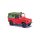 *Busch 53905 IFA P3, Freiwillige Feuerwehr, 1962  Maßstab 1:87