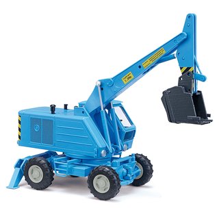 *Busch 54270 Bagger T174/2 mit Hochlöffel, 1967  Maßstab 1:87