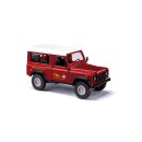 Busch 54310 Land Rover Defender´90, Bienen Erich,...