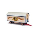 Busch 59966 Zirkusanhänger, Circus Roncalli...