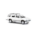 Busch 60227 Bausatz: Chevrolet Blazer  Maßstab 1:87