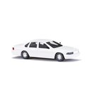 Busch 60228 Bausatz: Chevrolet Caprice  Maßstab 1:87