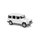 Busch 60232 Bausatz: Mercedes Benz G Modell 90  Maßstab 1:87
