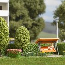 Busch 79827 Action Set: Gartenschaukel Anke  Spur H0