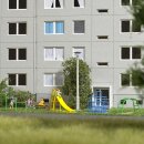 Busch 79830 Action Set: Spielplatz Spur H0